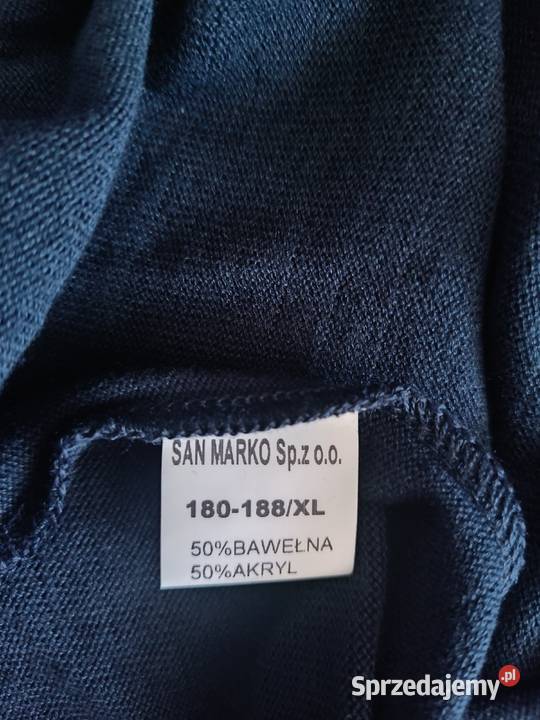 Kamizelka MZA Warszawa sprzedam