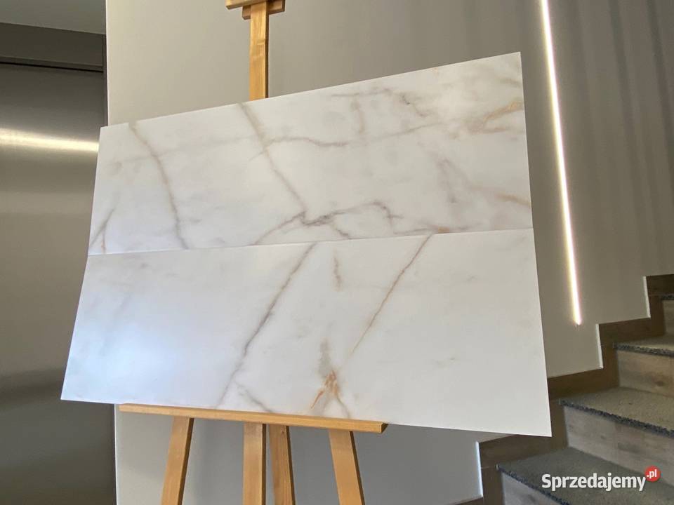płytka ścienna marmur beige 30x90 nowość Zakopane