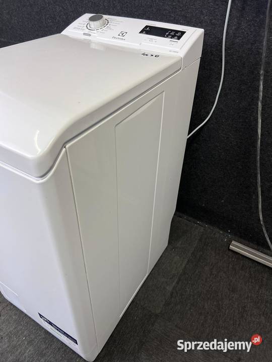 Pralka Electrolux EWT1266EW 6 1200 obrmin