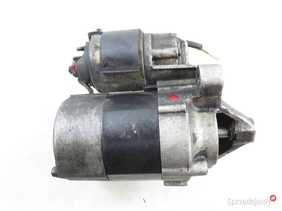 ROZRUSZNIK RENAULT CLIO II 16