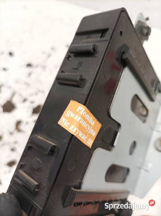 MODUŁ KOMFORTU 954003U122 Kia Sportage III