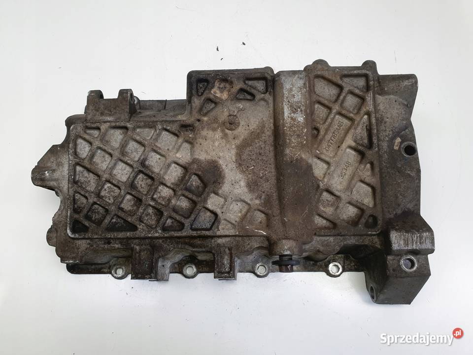 Mini One R50 R53 16 16V MISKA OLEJOWA oleju Chełm