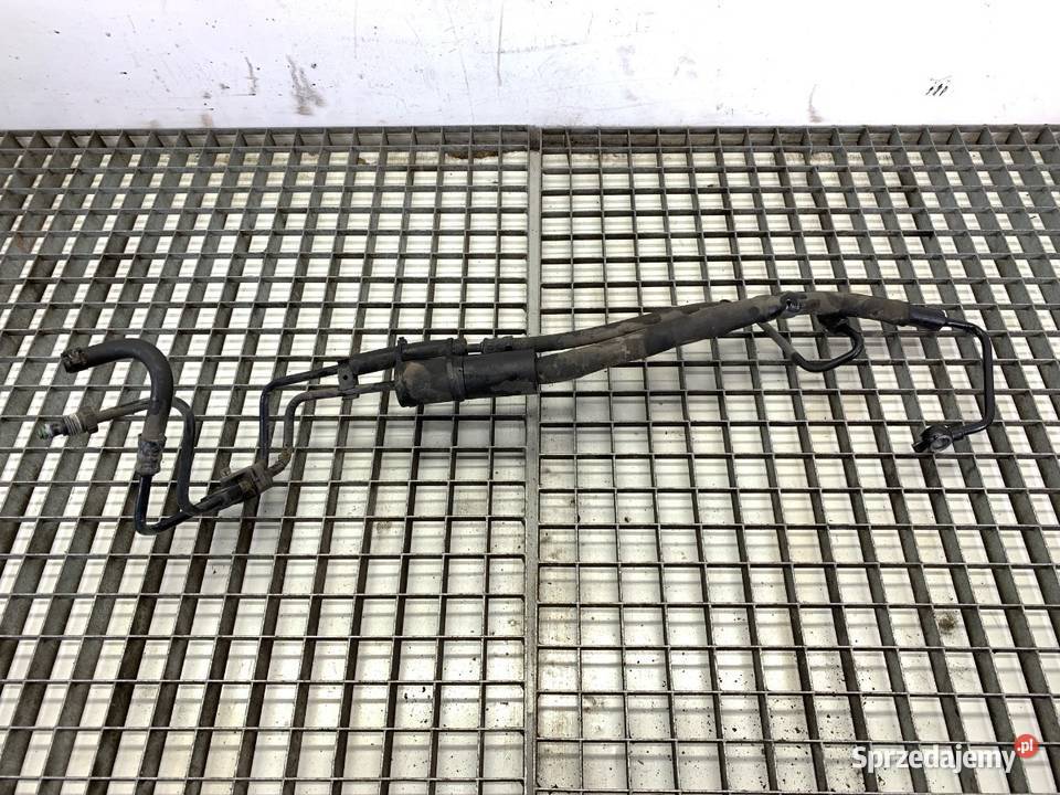 WĄŻ WSPOMAGANIA AUDI A2 14 75 0005 PRZEWÓD podkarpackie