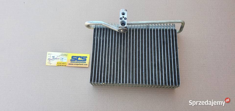 VOLVO FH 12 13 FM PAROWNIK KIMATYZACJI