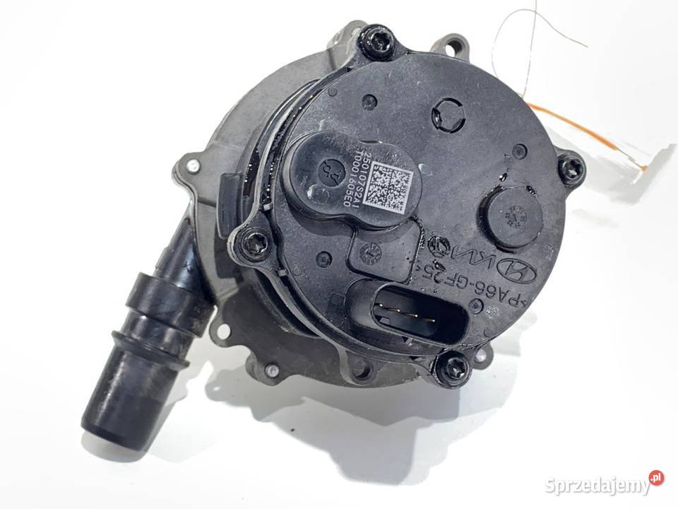 DODATKOWA POMPA WODY HYUNDAI KONA SX2 250107S2A1