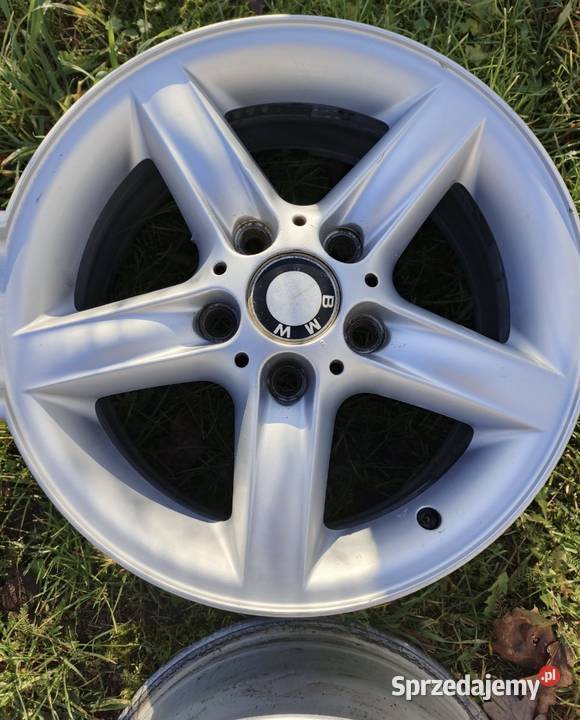 Felgi aluminiowe 16 Samochodowe Skarżysko-Kamienna