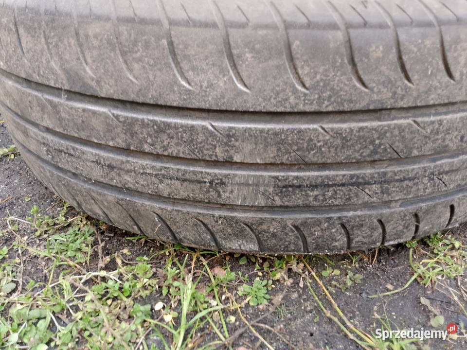 Koła letnie 18565R15