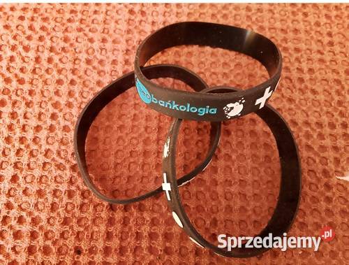 Teobańkologia różaniec bransoletka na rękę 10 Legionowo