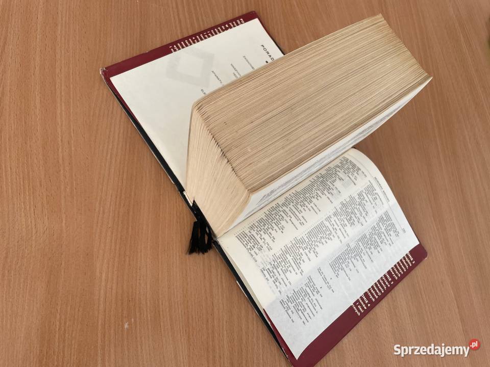 Poradnik Inżyniera Elektryka tom I WNT 1974 Kołobrzeg sprzedam