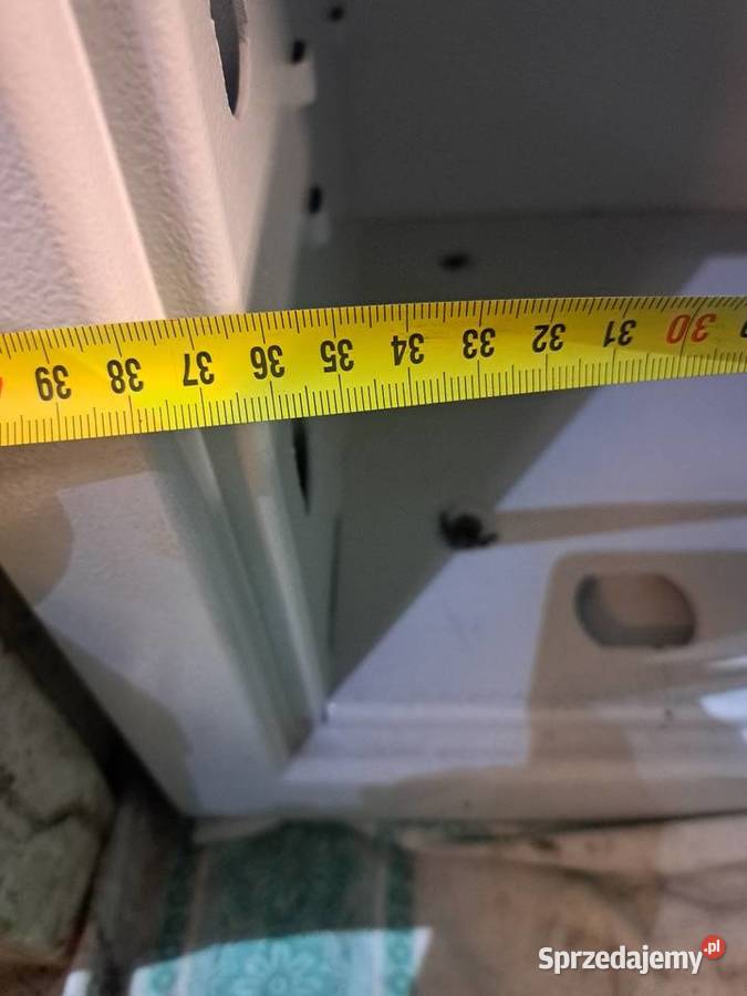 Sejf Polaszek Pozostałe Wrocław sprzedam