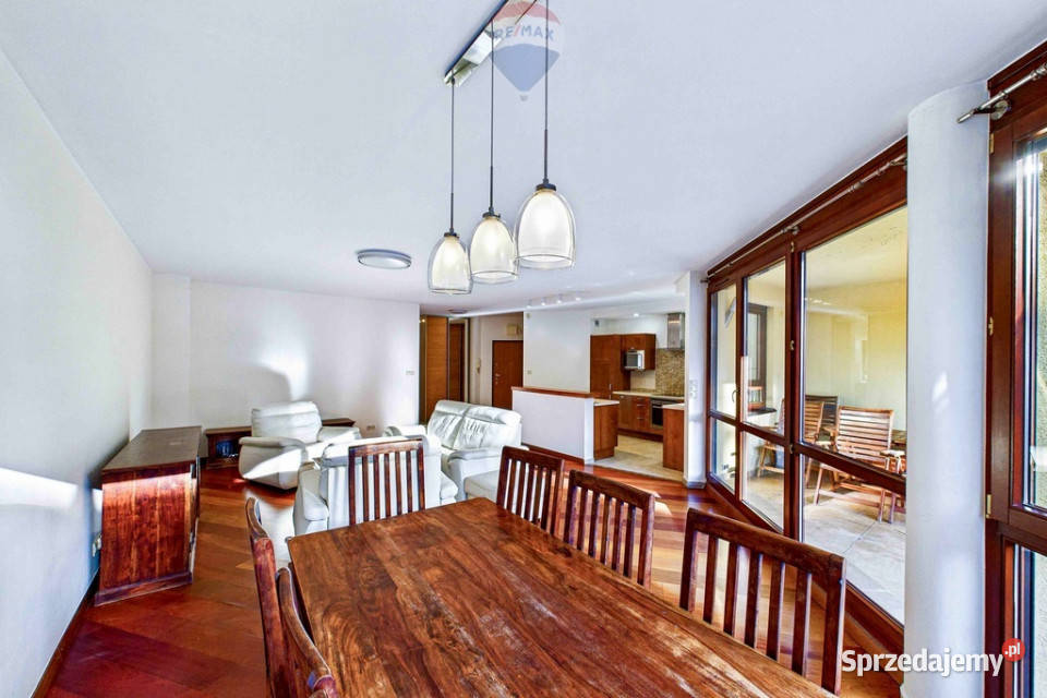 Wynajem 3 pokoje z ogródkiem miejsce postojowe parter Wysoka sprzedam