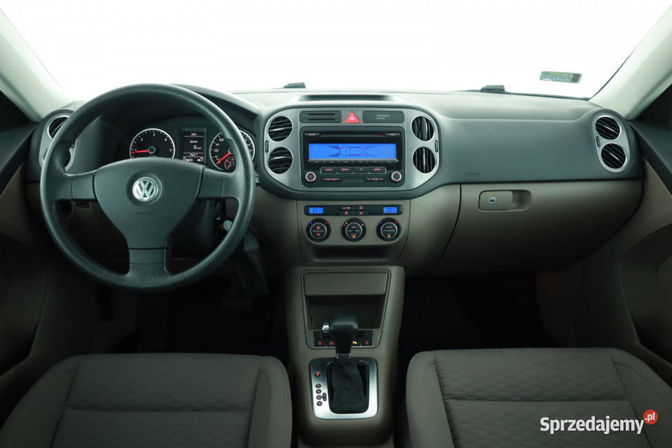 VW Tiguan 20 TDI Tiguan Piaseczno