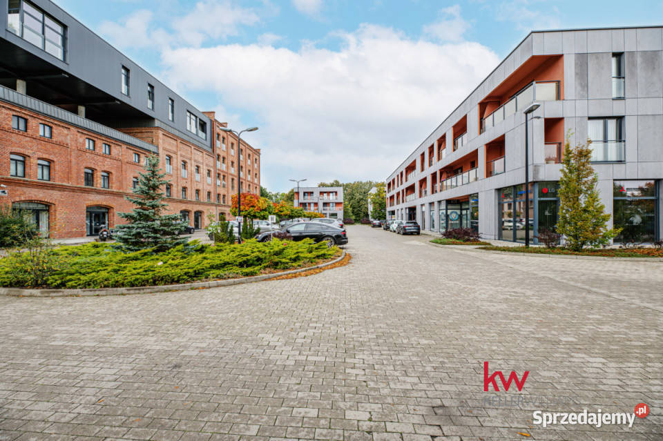 Lokal 12142m2 Szamotuły