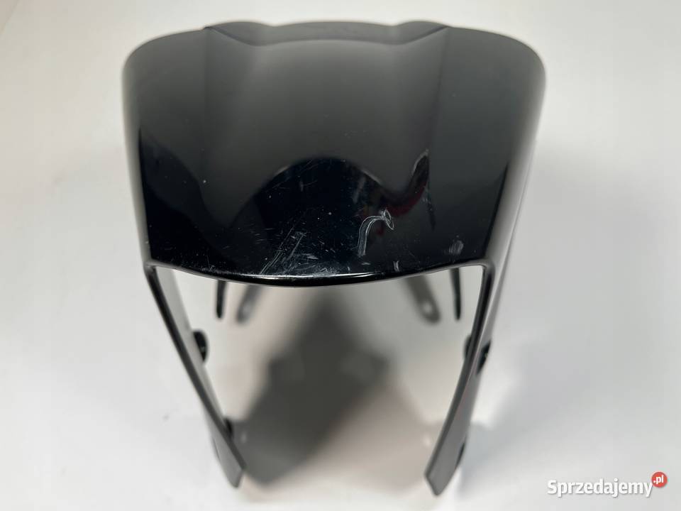KTM RC 125 200 390 14 Błotnik przedni przód Łobżenica sprzedam