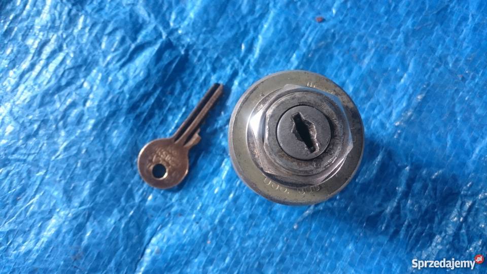 Romet Chart 210 211 Stacyjka Elementy nadwozia Ryki