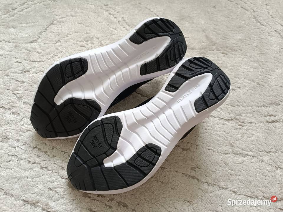 Buty do biegania męskie Kalenji Jogflow 1001 Pruszków