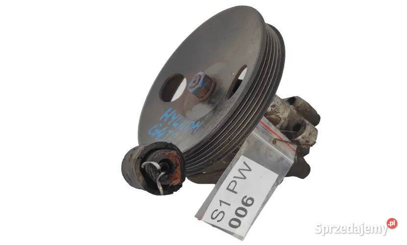 BEZPIECZNY ZAKUP SZYBKA DOSTAWA S1 PW 006 Pompy wspomagania Włoszczowa