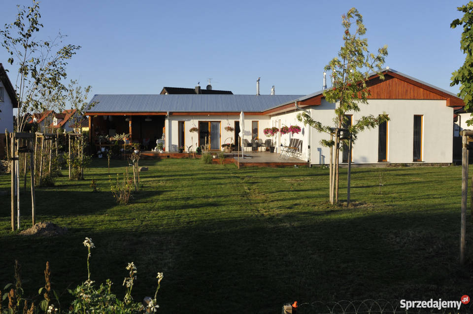Rokietnica Krzyszkowo Domy