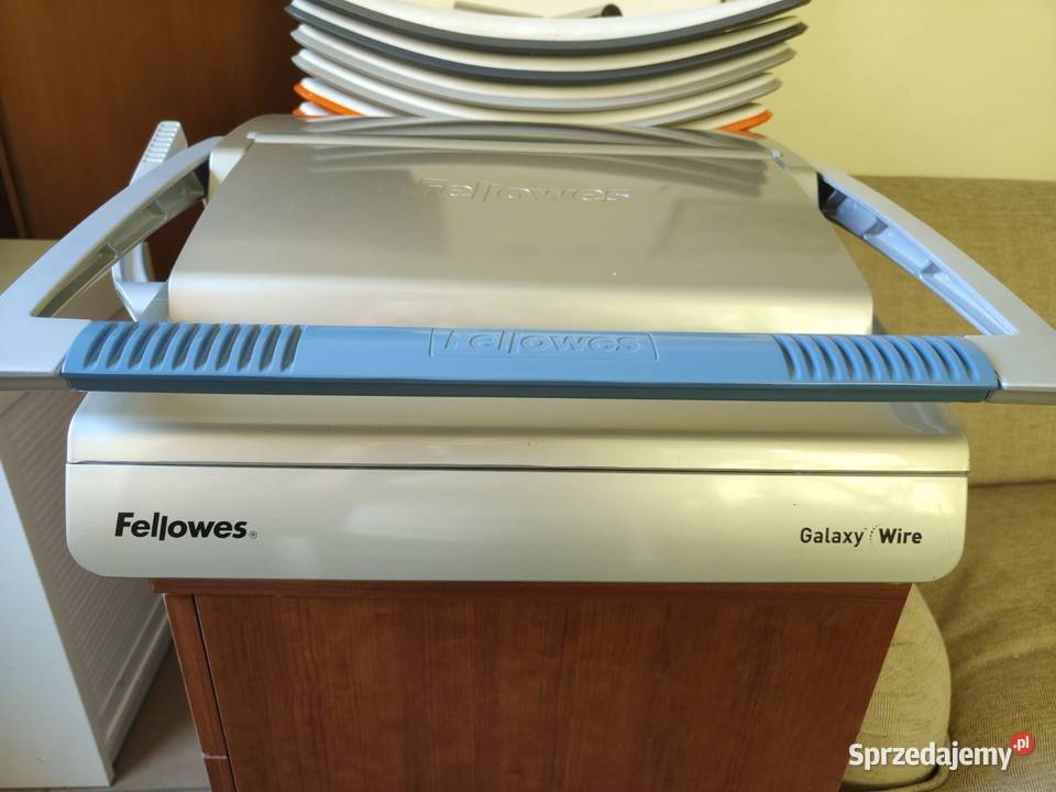 Bindownica Fellowes Galaxy Wire Warszawa