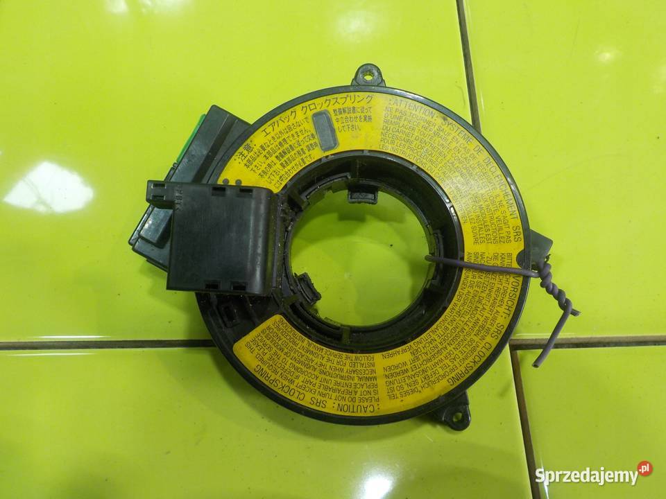 MITSUBISHI OUTLANDER II 20 DID 08r tasma zwijak osobowe Suków