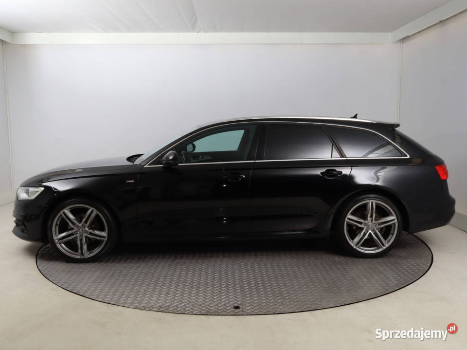 Audi A6 30 TDI ABS A6 Bielany Wrocławskie