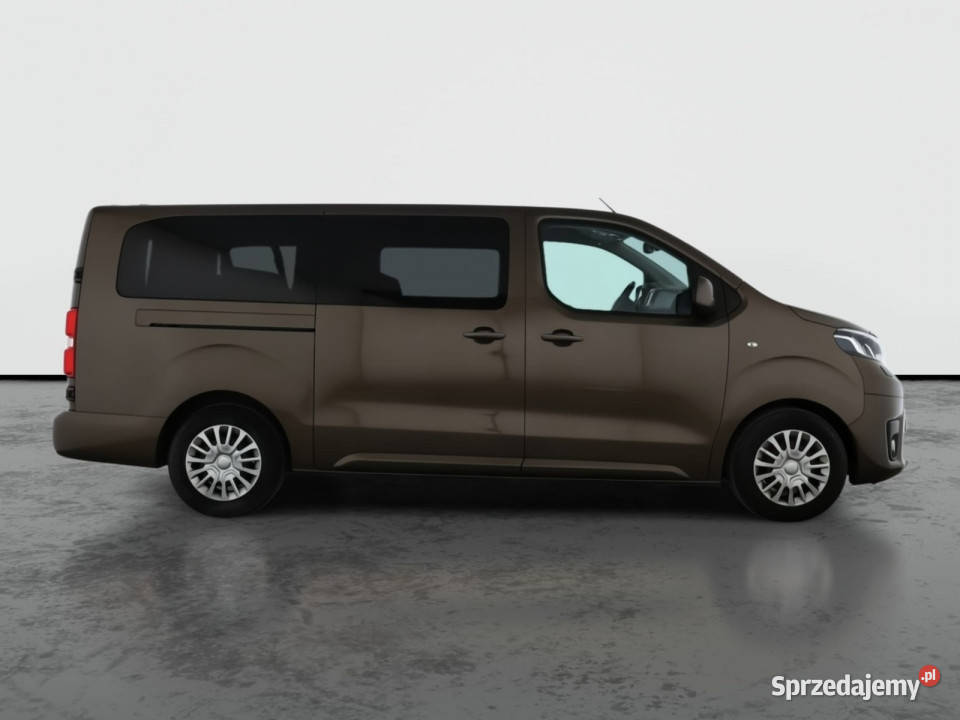 Toyota ProAce Verso 20 D4D ESP sprzedam
