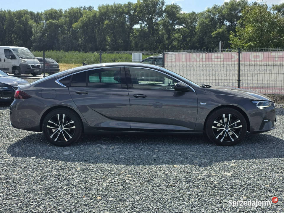 Opel Insignia 20 ECOTEC 174 2022r 110 Lane czujnik deszczu