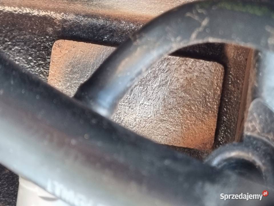 SILNIK KOMPLET Renault Megane III 15 DCI 90 Janów