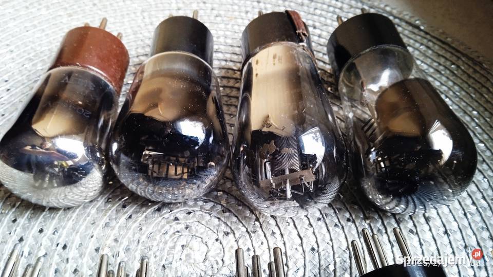 Lampa elektronowa Kraków