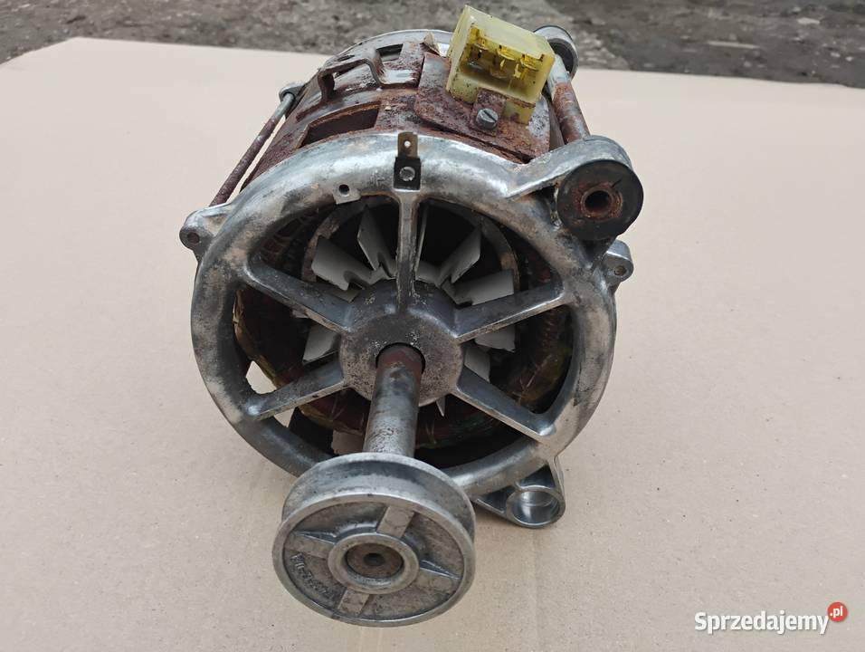 Silnik do pralki Polar PDG 585 Gracja Gliwice