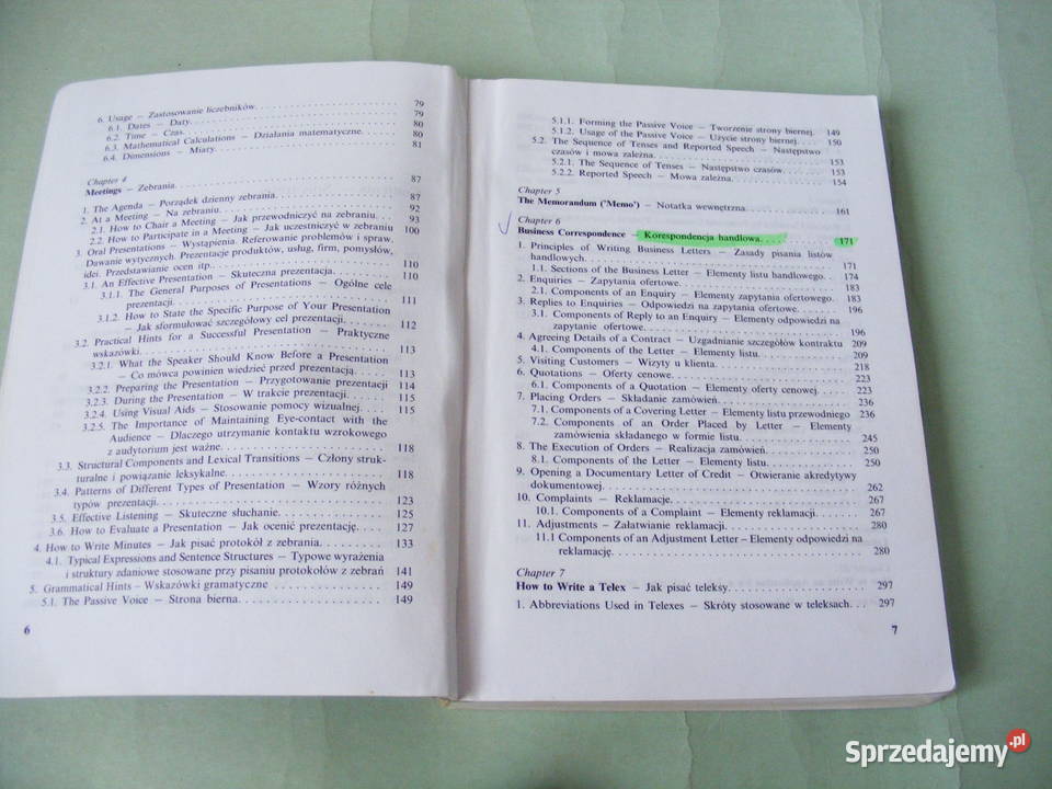 Gramatyka języka angielskiego Office English Oborniki Śląskie