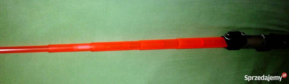 Strój Dartha Vadera Star Wars kostium maska Jelenia Góra