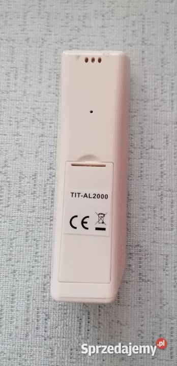 Alkomat cyfrowy bezustnikowy Łódź