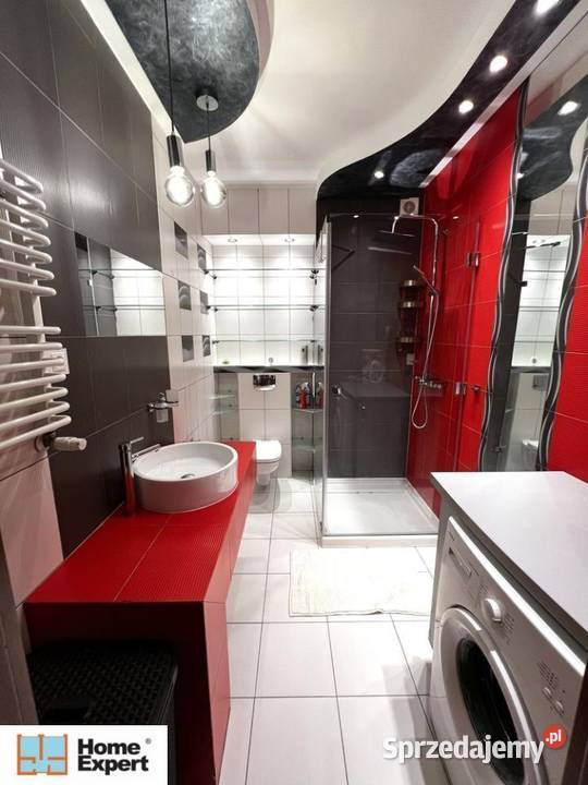 2pok 51met Husarskiej NOWE2008BALKONGARAŻ dolnośląskie Wrocław