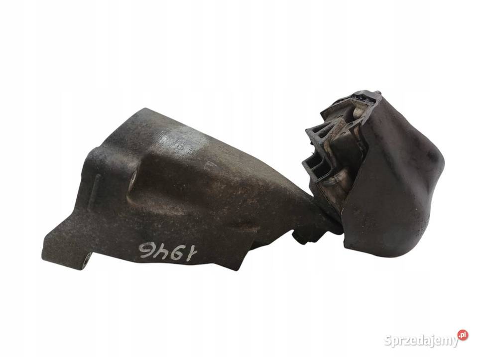 ŁAPA WSPORNIK PODUSZKA A6512231804 22 CDI