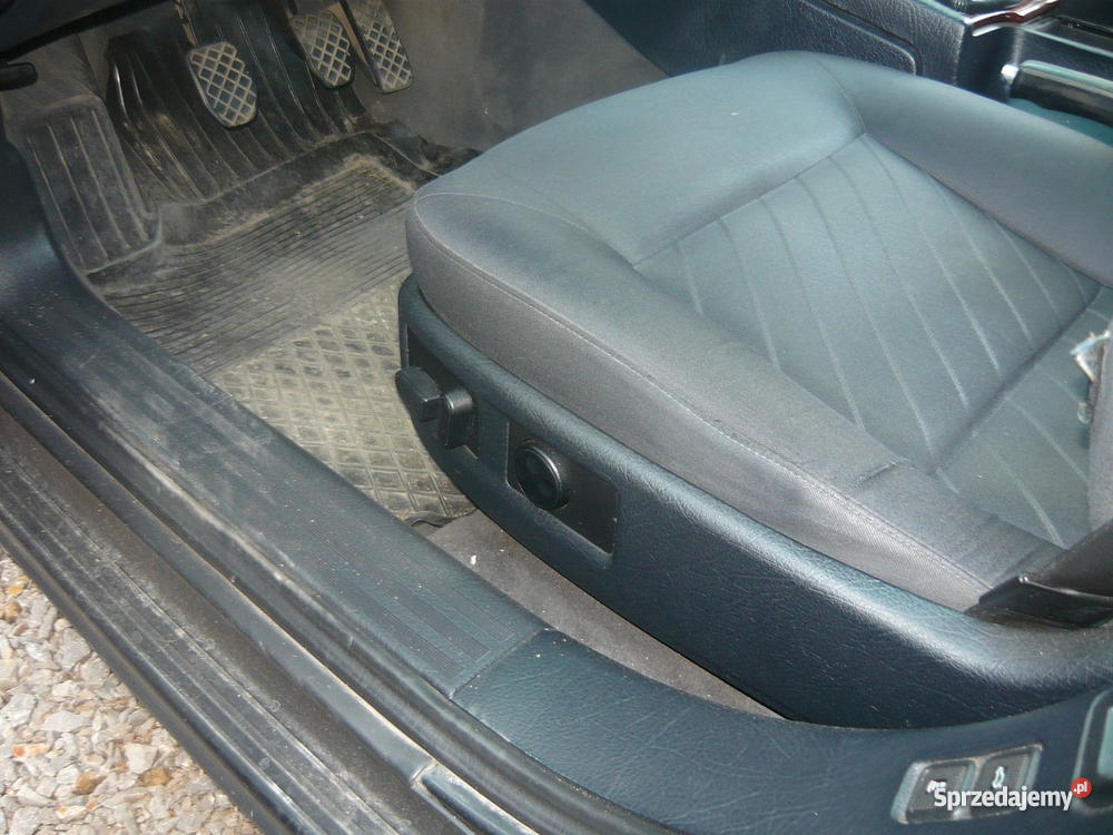 AUDI A8 Manual Audi sprzedam