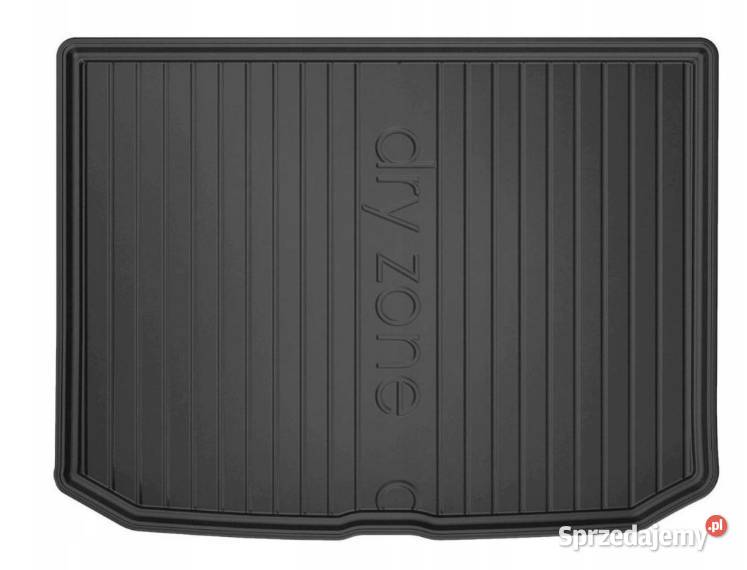 Audi A3 1419 mata do bagażnika NOWA łódzkie