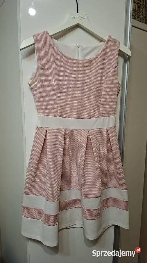 Sukienki dziewczęce Moda i Styl Wągrowiec