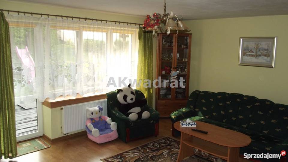 dom wolnostojący 120m2 Cieszyn Pastwiska wolnostojący