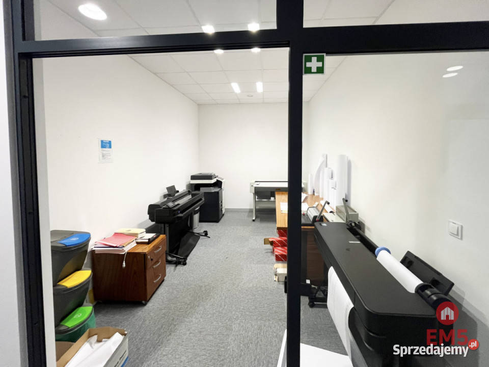 Lokal 150m2 Choroszcz Białystok