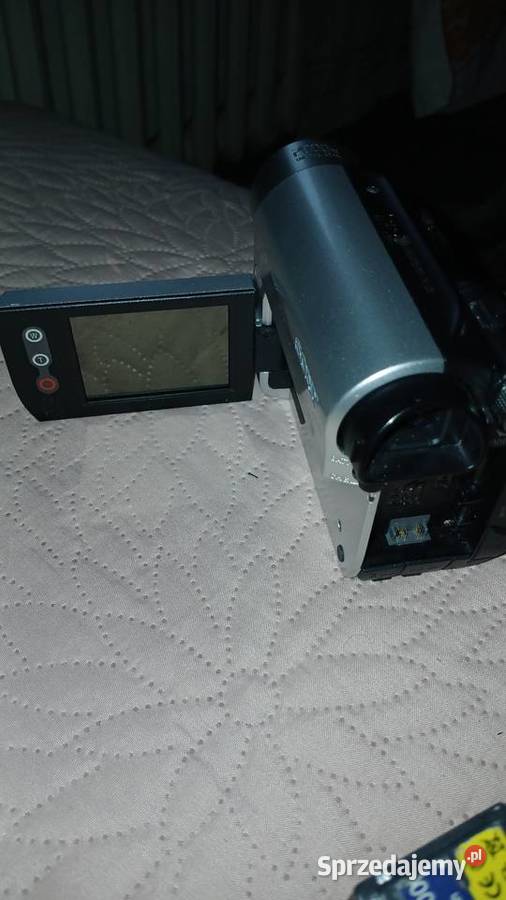 Kamera SONY Racibórz