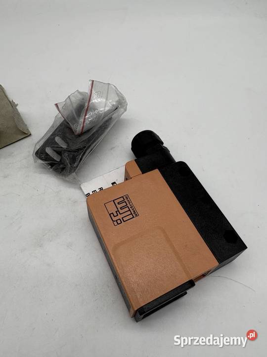 IFM OS5013 Czujnik fotoelektryczny Warszawa sprzedam