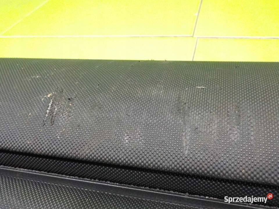 AUDI A4 B6 04r KOMBI roleta bagaznika Rolety bagażnika mazowieckie Suków