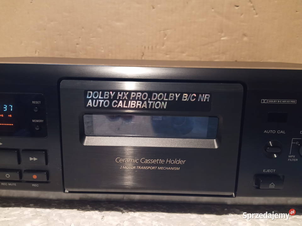 SONY TCKE300 Ładny stan Poznań