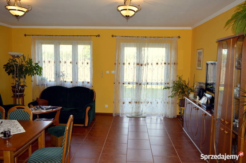 Na sprzedaż dom wolnostojący Trzcianka Ogrodowa Trzcianka