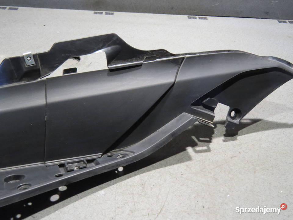 HONDA FORZA FSS nss 300 14 set stopka nóżka sprzedam
