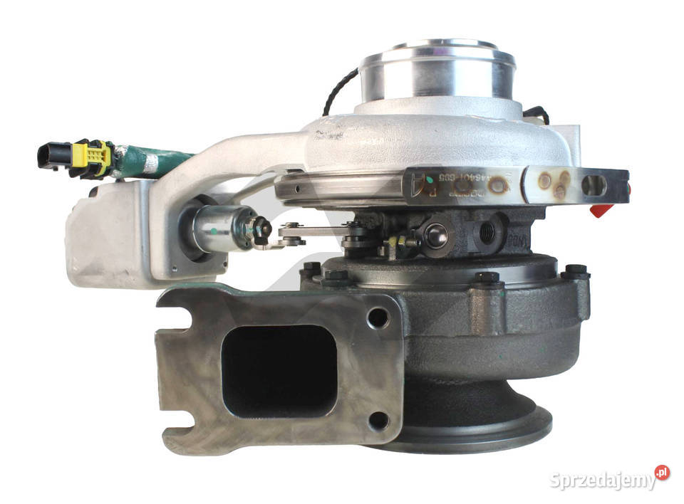 Nowe turbo 23162534 8181830018 0021 0024 0032 ciężarowe