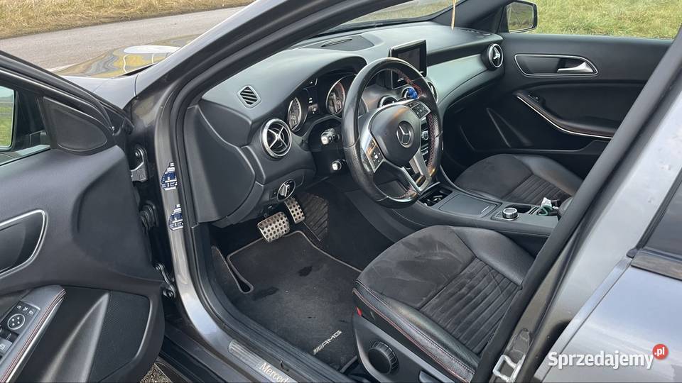 AMG Line automat bluetooth łódzkie Łask