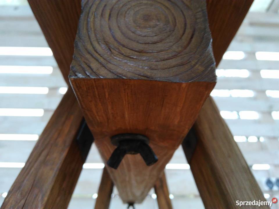 Najbardziej kozackie koziołki warsztatowe w Dom i Ogród Krasów