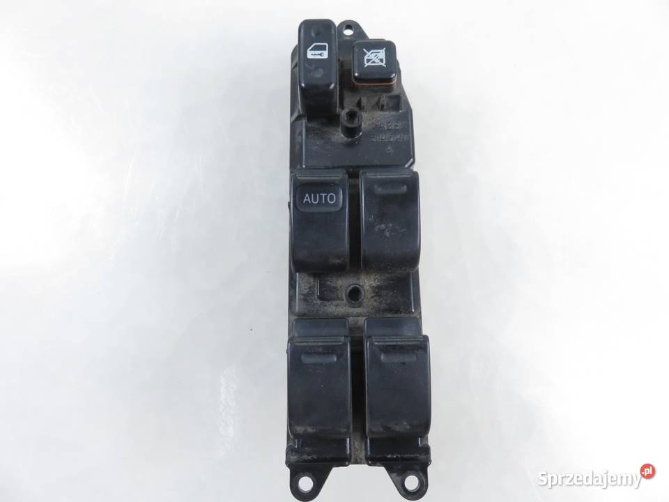 PANEL SZYB TOYOTA RAV 4 II 8482042140